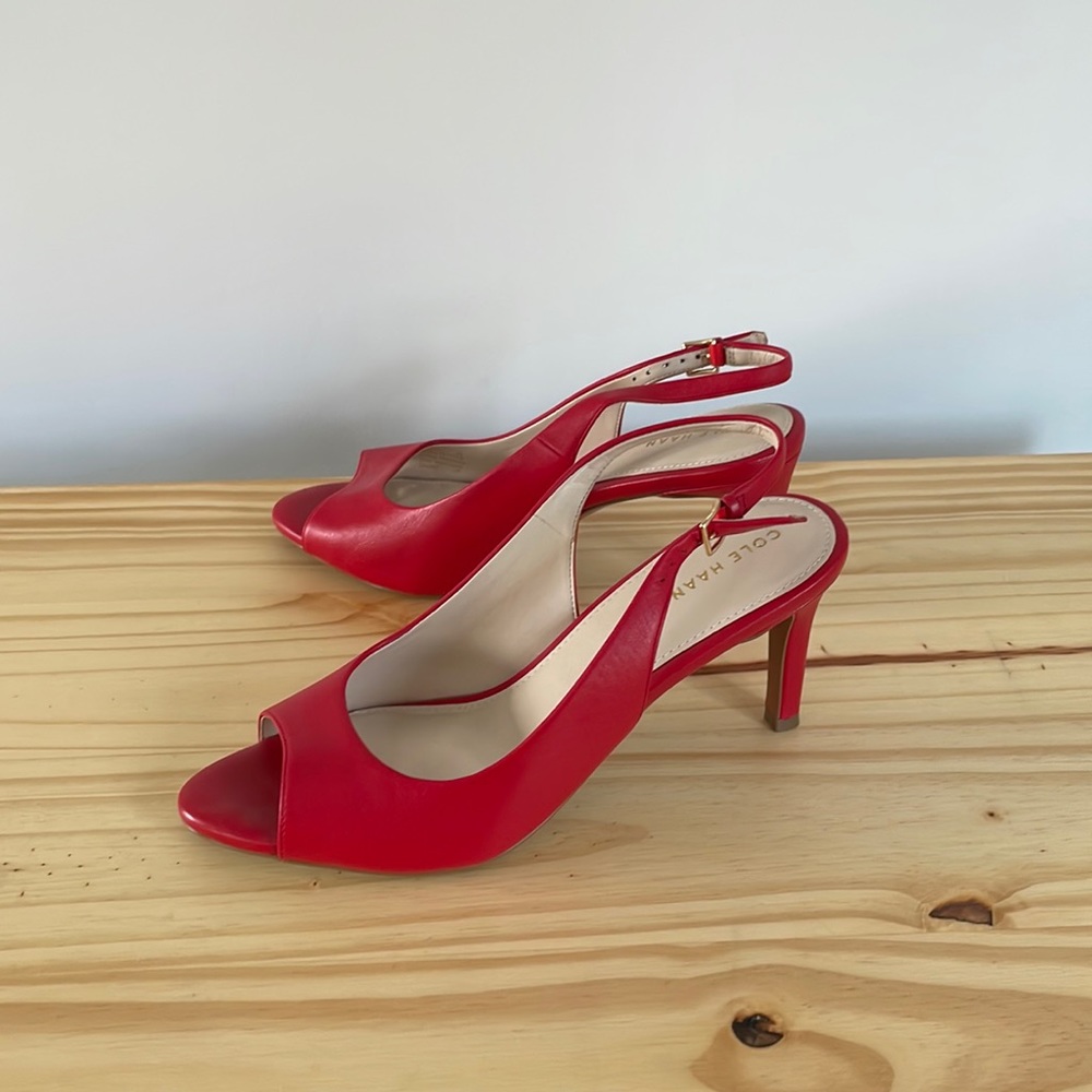 Cole Haan women shoes.